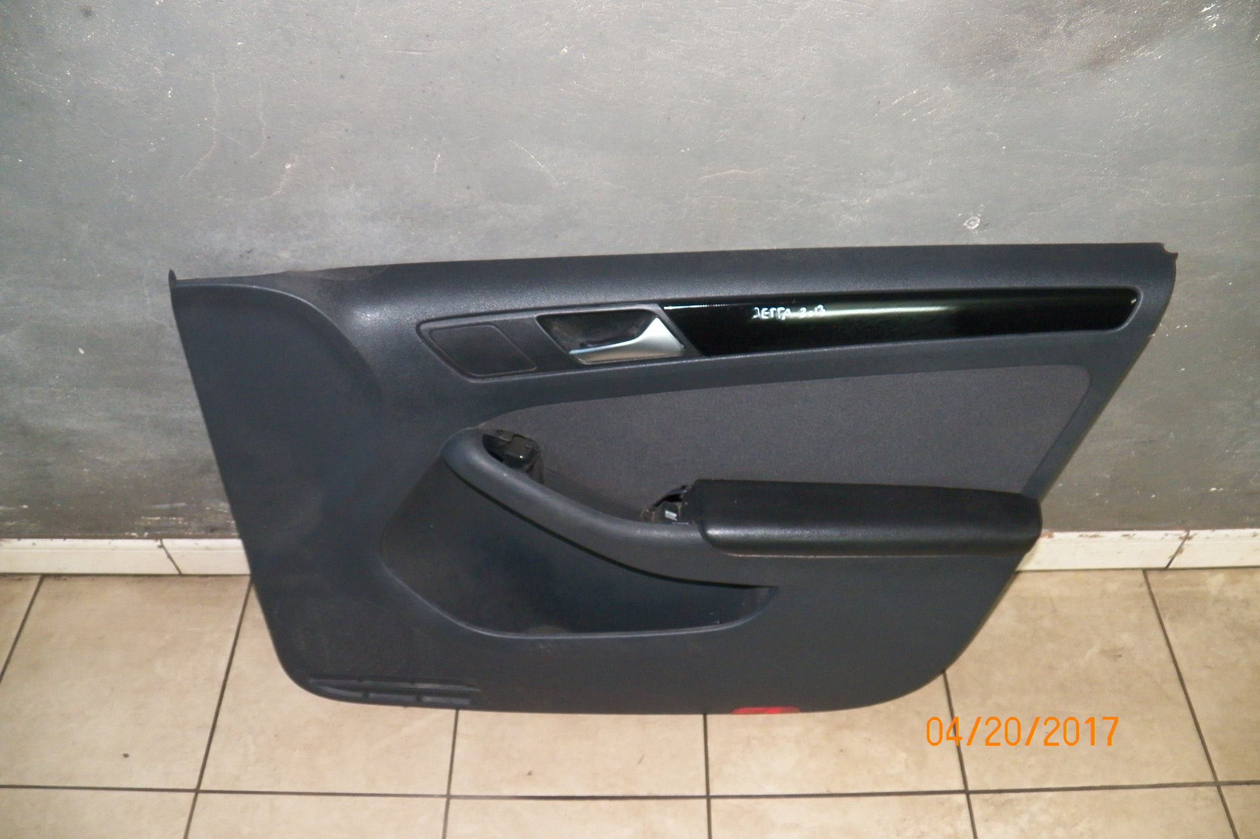 volkswagen oe 1K4867011