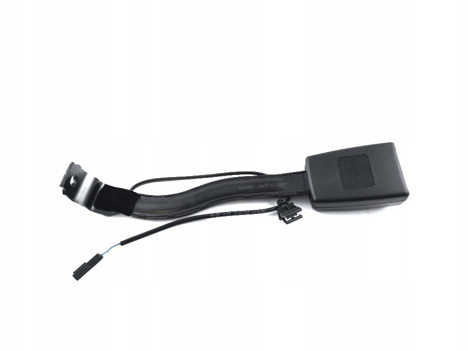 

Zamek Pasa Bezpieczeństwa Vw 1K4857755E Oryginał
