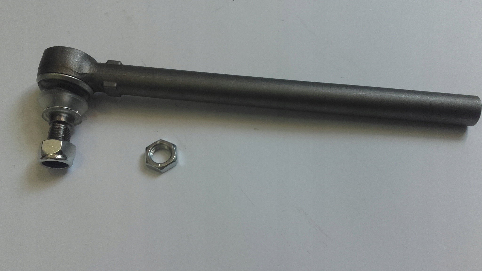 CASE 580SLE DRAZEK KIEROWNICZY 379MM NOWY LUBLIN