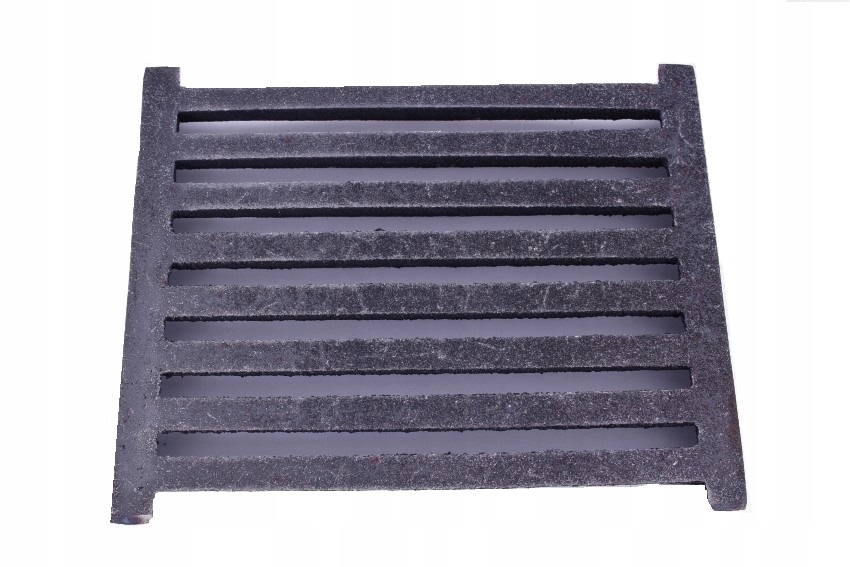 

Ruszt kuchenny piecowy żeliwny 32x21,5 cm pieca