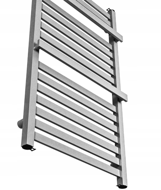 

Grzejnik łazienkowy Star 1150x430 471 W Szary