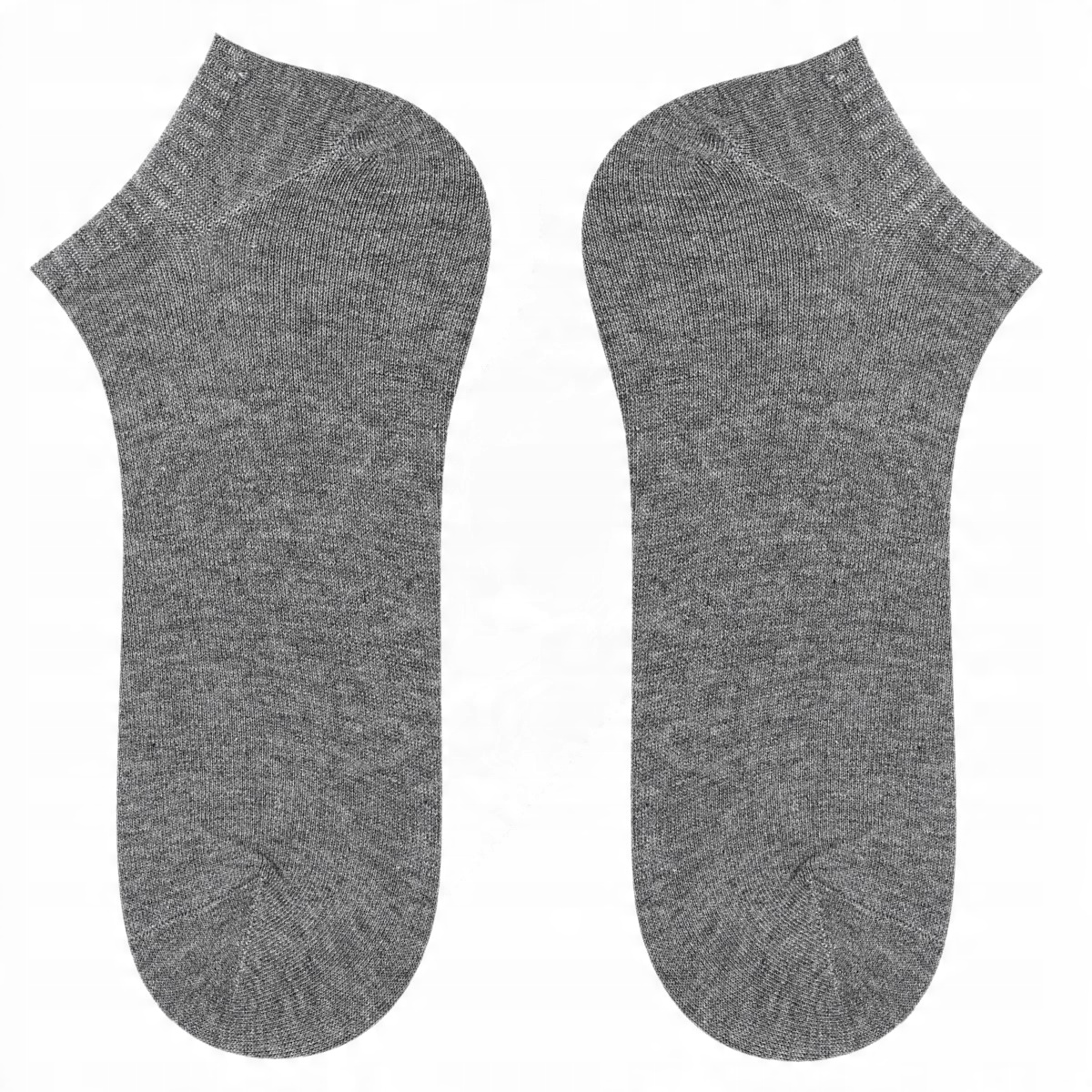 

10 x Skarpety Skarpetki Stopki Bambusowe 43-46 sz