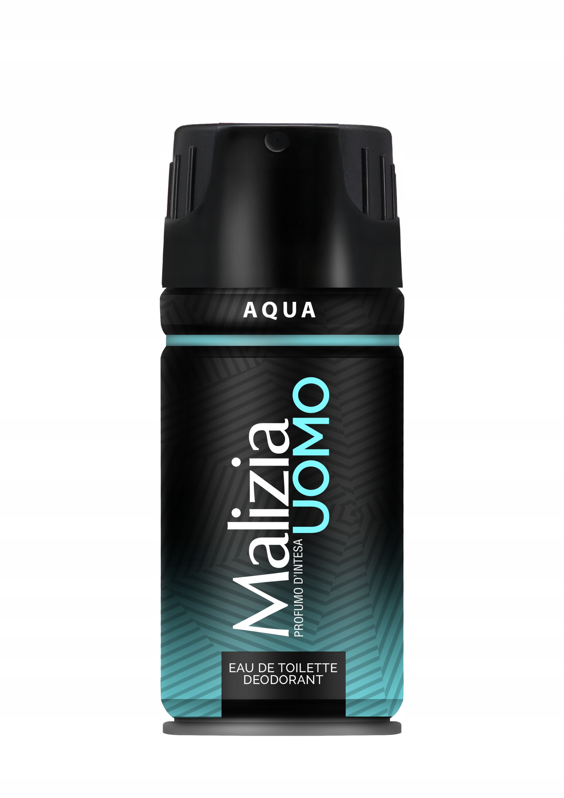

Malizia Uomo Aqua męski dezodorant w sprayu 150 ml