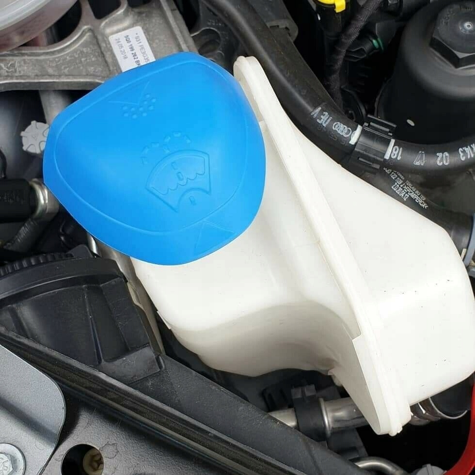 

Korek Lejek Zbiornika Płynu Spryskiwacza Vw Skoda