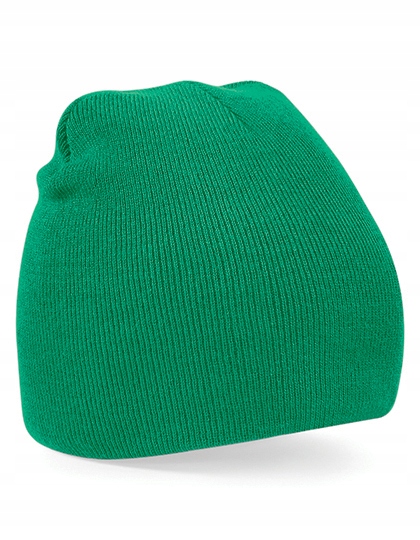 

Czapka Zimowa Ciepła Miękka Beanie Uniwersalna