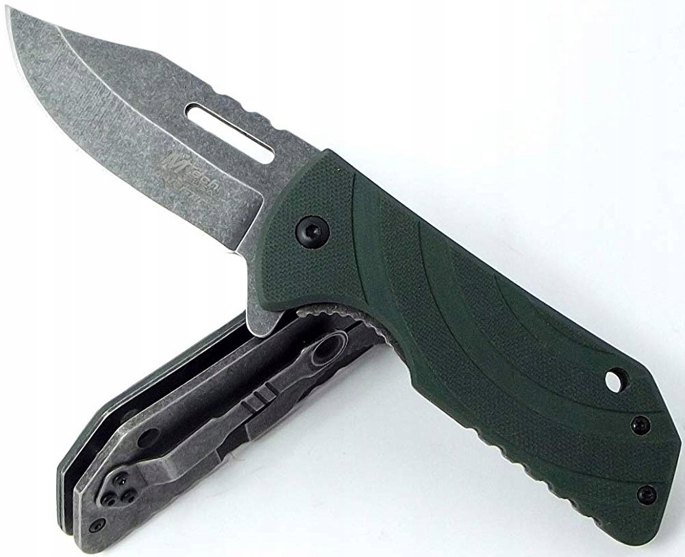 MTech Usa MT-A850GN nůž skládací nůž