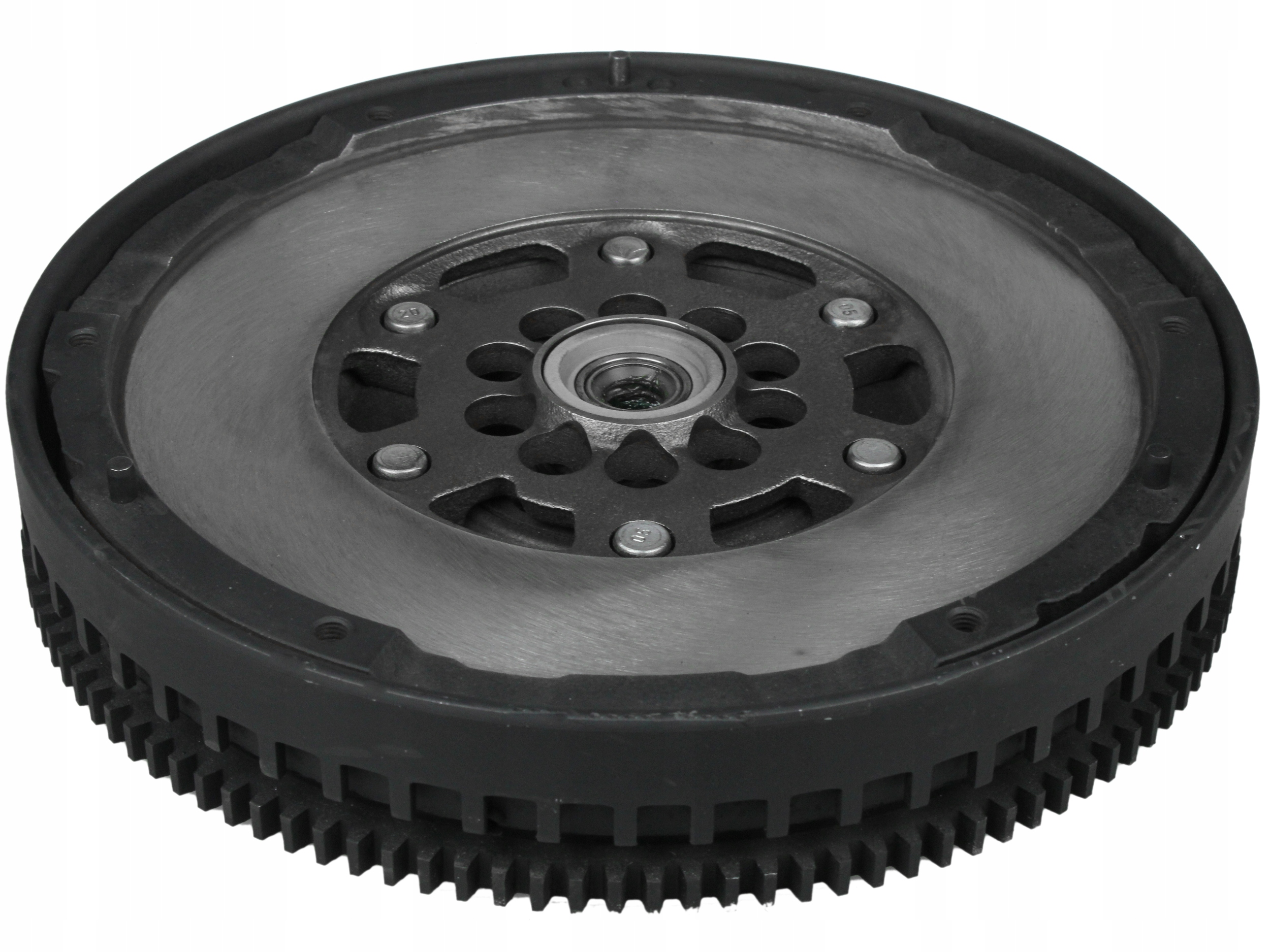 KOŁO DWUMASOWE AUDI 2.7 3.0 TDI LUK 415036110