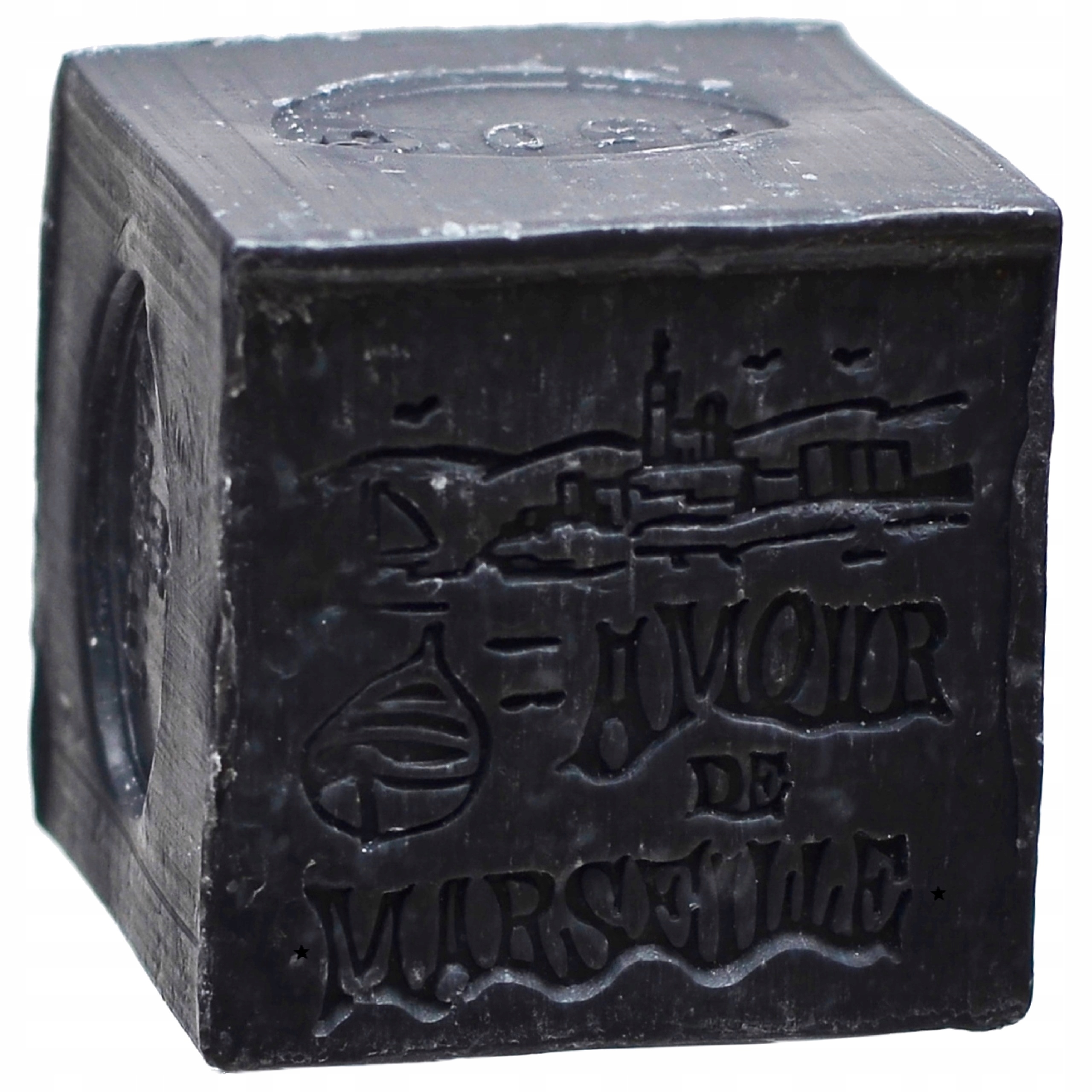 LE SERAIL MYDŁO MARSYLSKIE OPIUM ORIENTALNY ZAPACH 150g pomysł na prezent