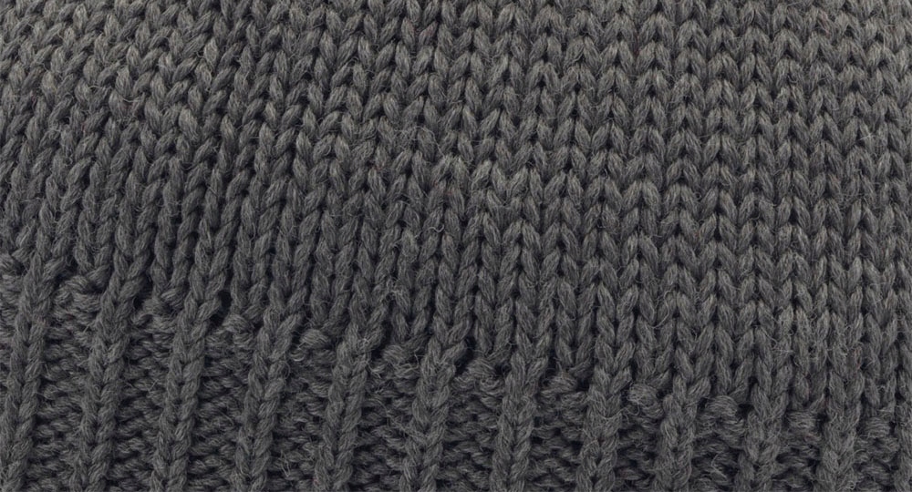 CZAPKA EISBAR TROP MU GRAPHITE 403011 007 Kolekcja 2022