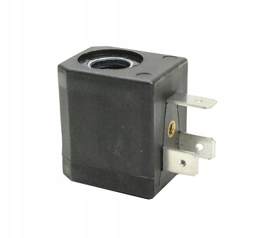 CEWKA ZAWORU ODCINAJACEGO SEKCJE AGRIFAC