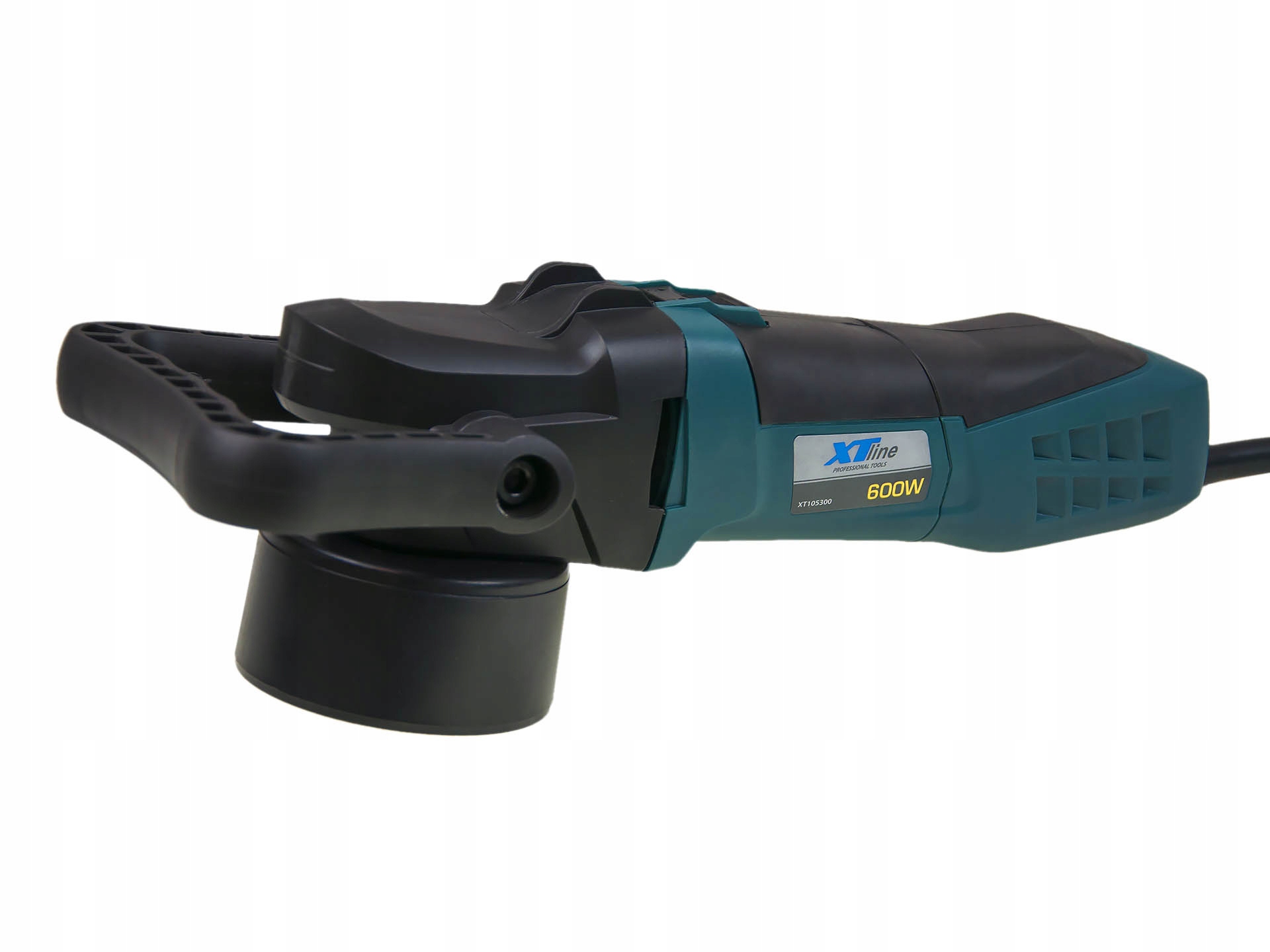 XT-LINE 600W 150MM ОСЦИЛЛИРУЮЩИЙ ПОЛИРОВЩИК АВТОМОБИЛЯ