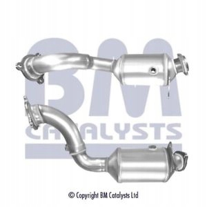 BM Catalysts BM92156H катализатор