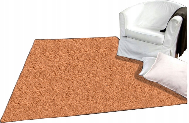 

Dywan Shaggy Obszyty 250x320 Miękki Mix 8 Kolorów