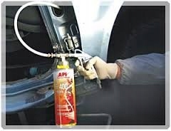 APP F400 PREPARAT DO PROFILI ZAMKNIĘTYCH 1 L EAN (GTIN) 5907782030025