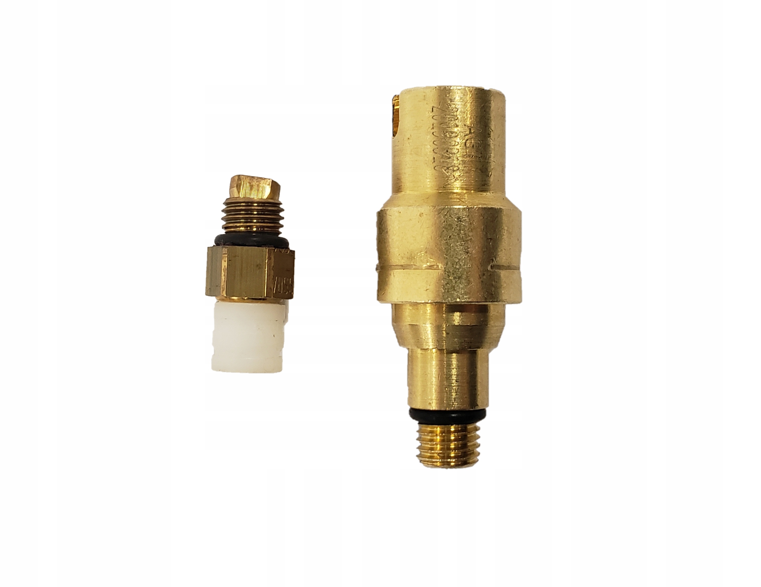 ZAWÓR ZAWOREK AMORTYZATORA ZAWIESZENIA AIRMATIC MERCEDES W220 S NOWY Numer katalogowy części A220202438