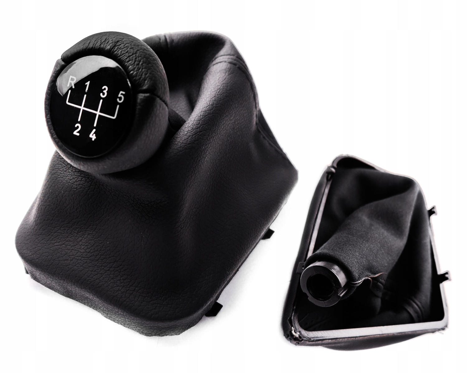 Galka Zmiany Biegow Mieszek Ramka BMW E46