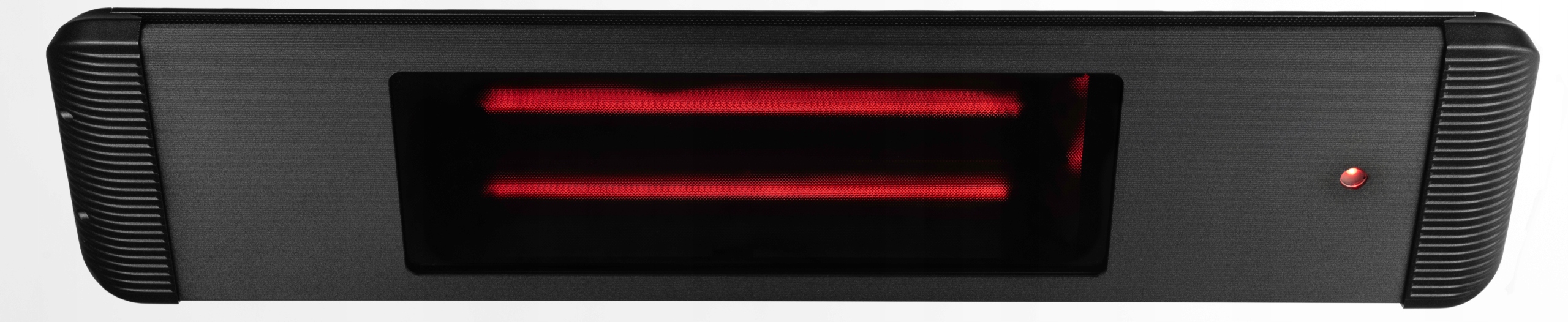 Infračervený Zářič S Dálkovým Ovládáním 1800W Mo-el