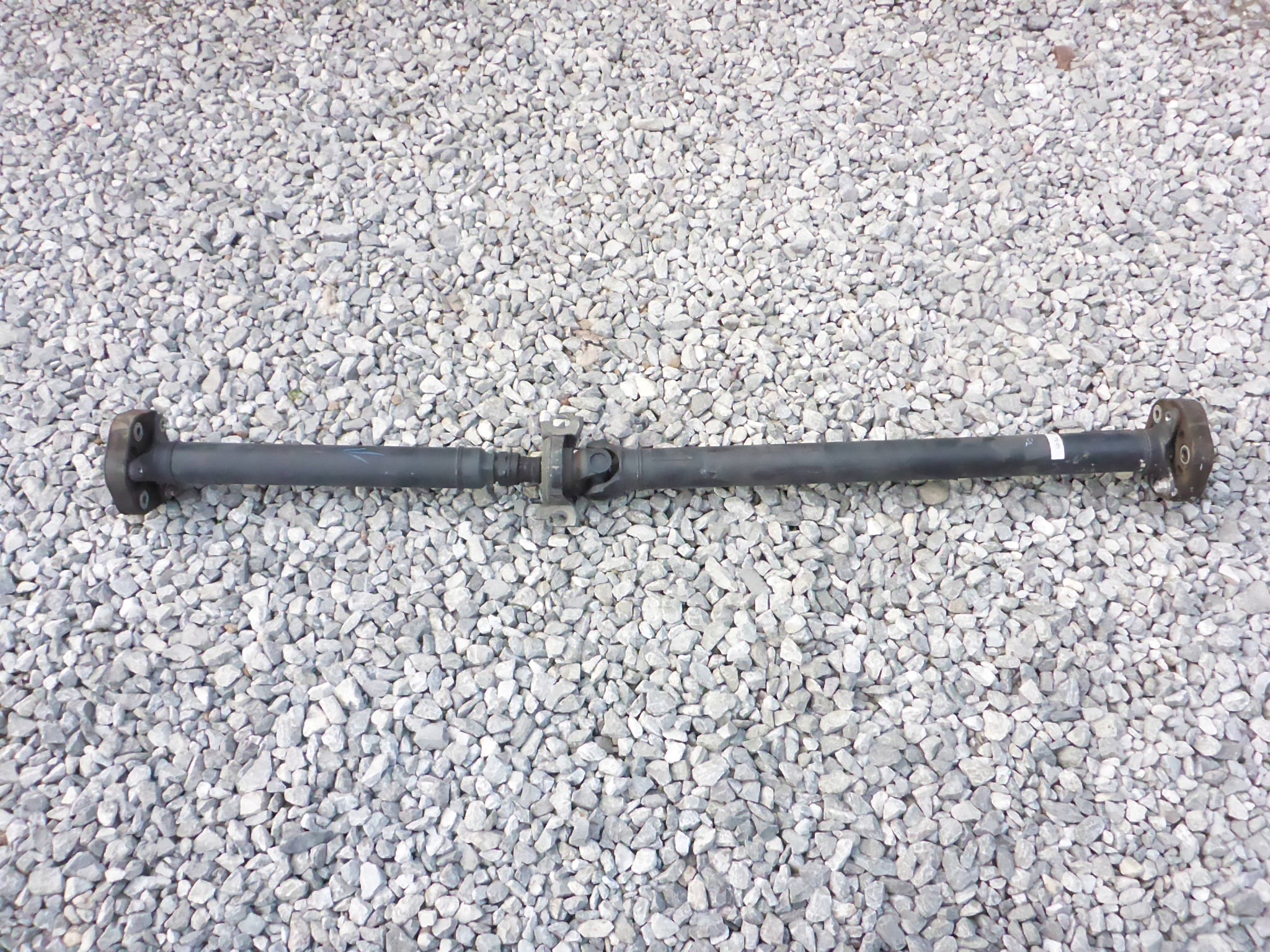 ВАЛ ПРИВІДНОГО LEXUS IS III00h Pe45 13-