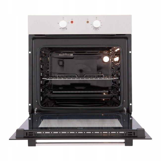 Piekarnik do zabudowy Cooke & Lewis CSB60A Model CSB60A