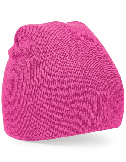 

Czapka Zimowa Ciepła Miękka Beanie Uniwersalna