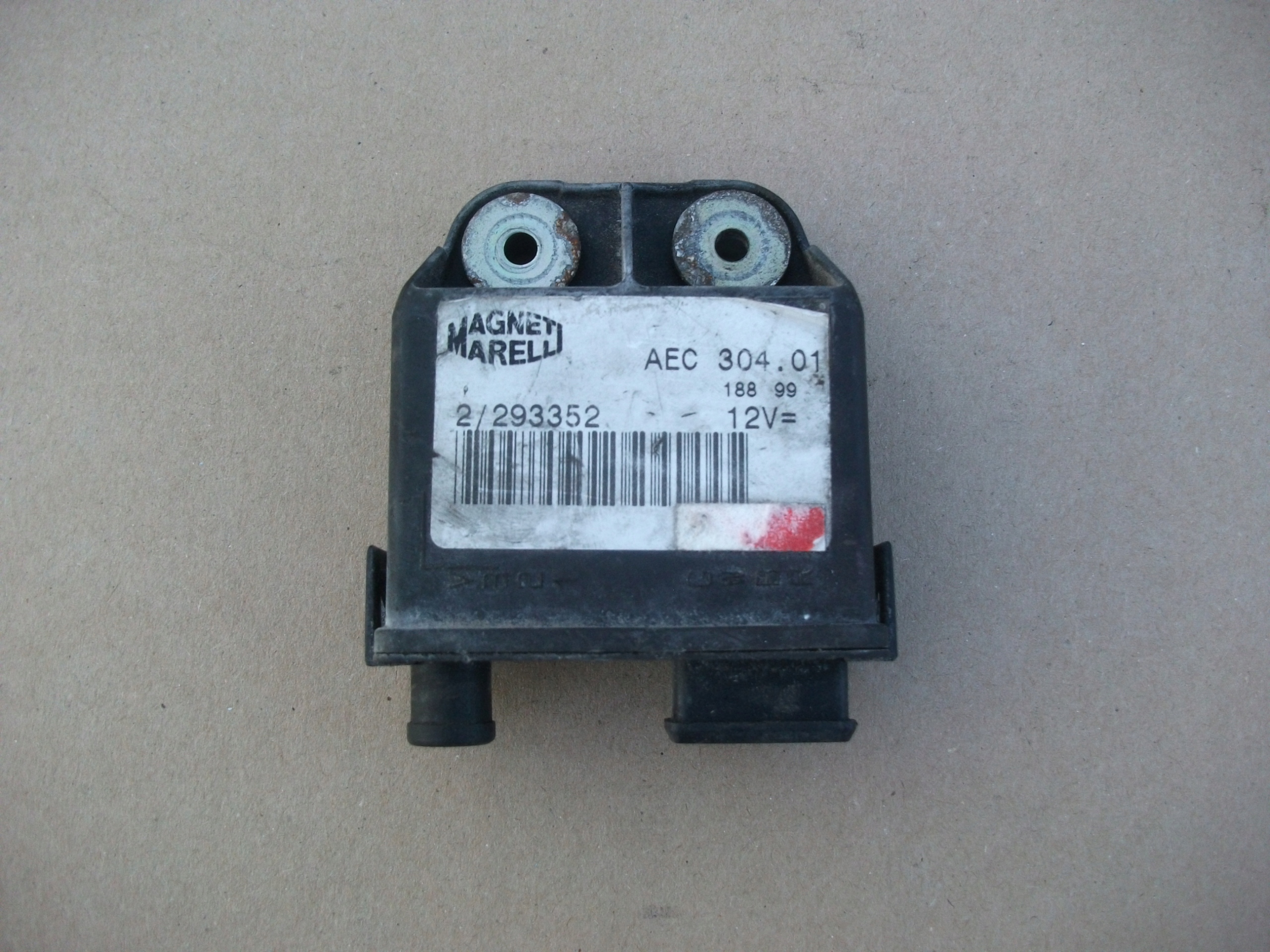 GILERA RUNNER 125 MODUŁ ZAPŁONOWY KOMPUTER