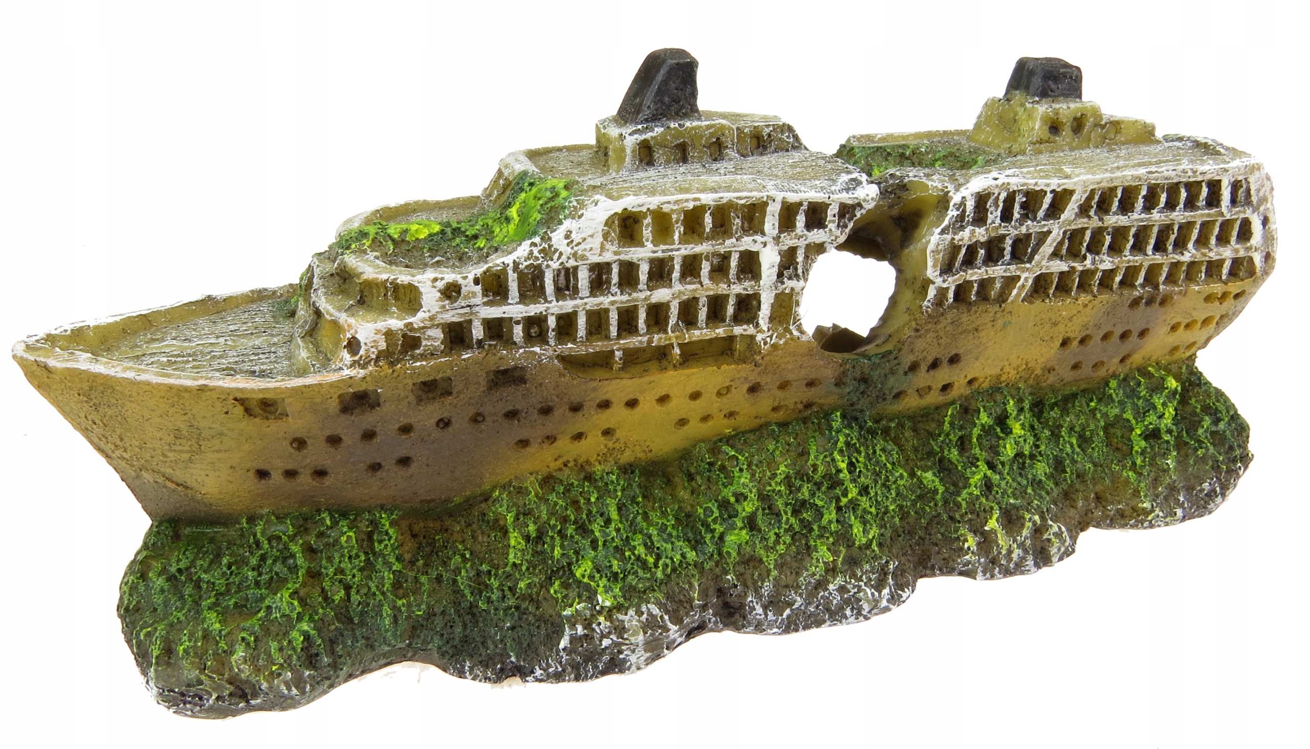 Levně Aqua Della Mini Cruiser Vrak Lodi 234-406434