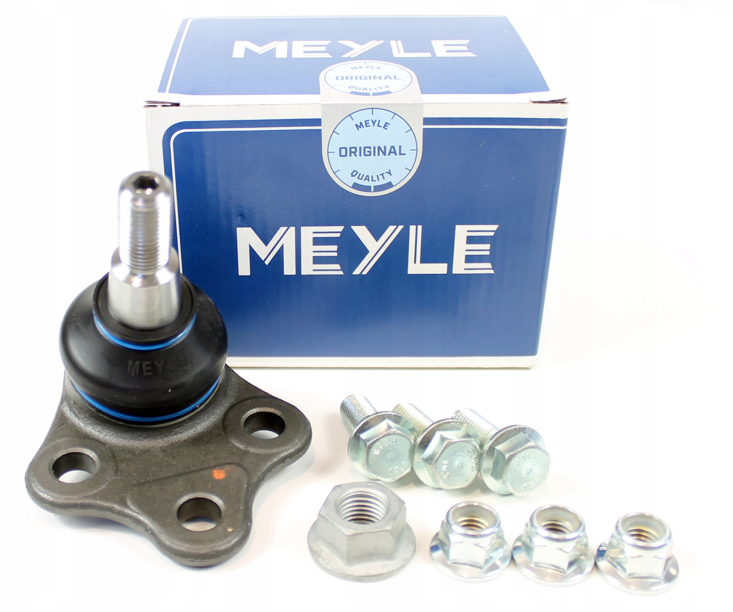 716 010 - РЫЧАГ ПОДВЕСКИ FORD MONDEO MK4 IV, GALAXY, S-MAX