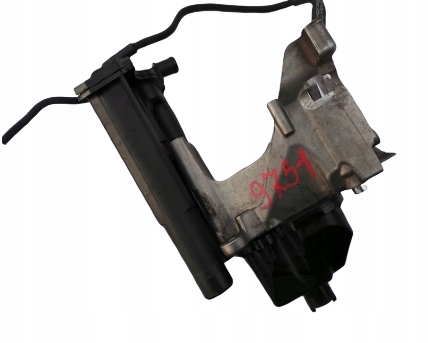 LAND ROVER RANGE ROVER ПІДСТАВА ТНВД