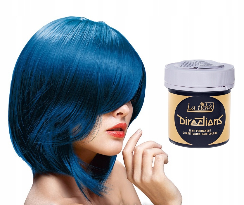 

La Riche Directions Denim Blue Toner 88ml