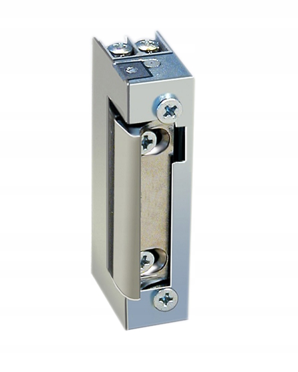 

Elektrozaczep Łucznik 1433 z pamięcią 12V Ac/dc