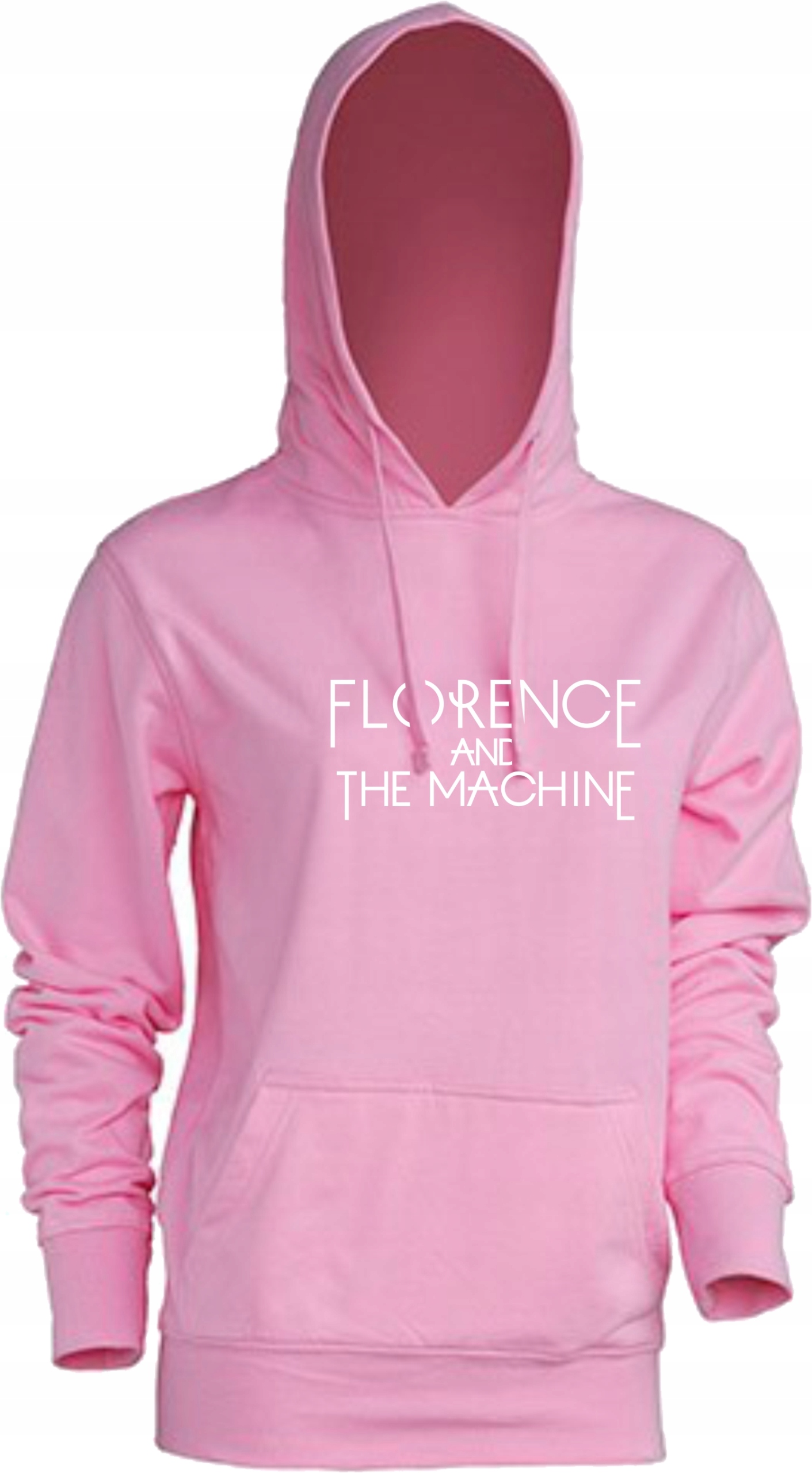 

Bluza damska Florence and the Machine Koncert XL