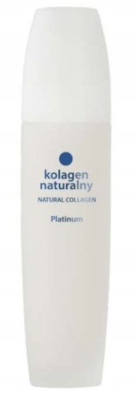 COLWAY KOLAGEN NATURALNY PLATINUM 100ml ZMARSZCZKI EAN (GTIN) 5907441036078