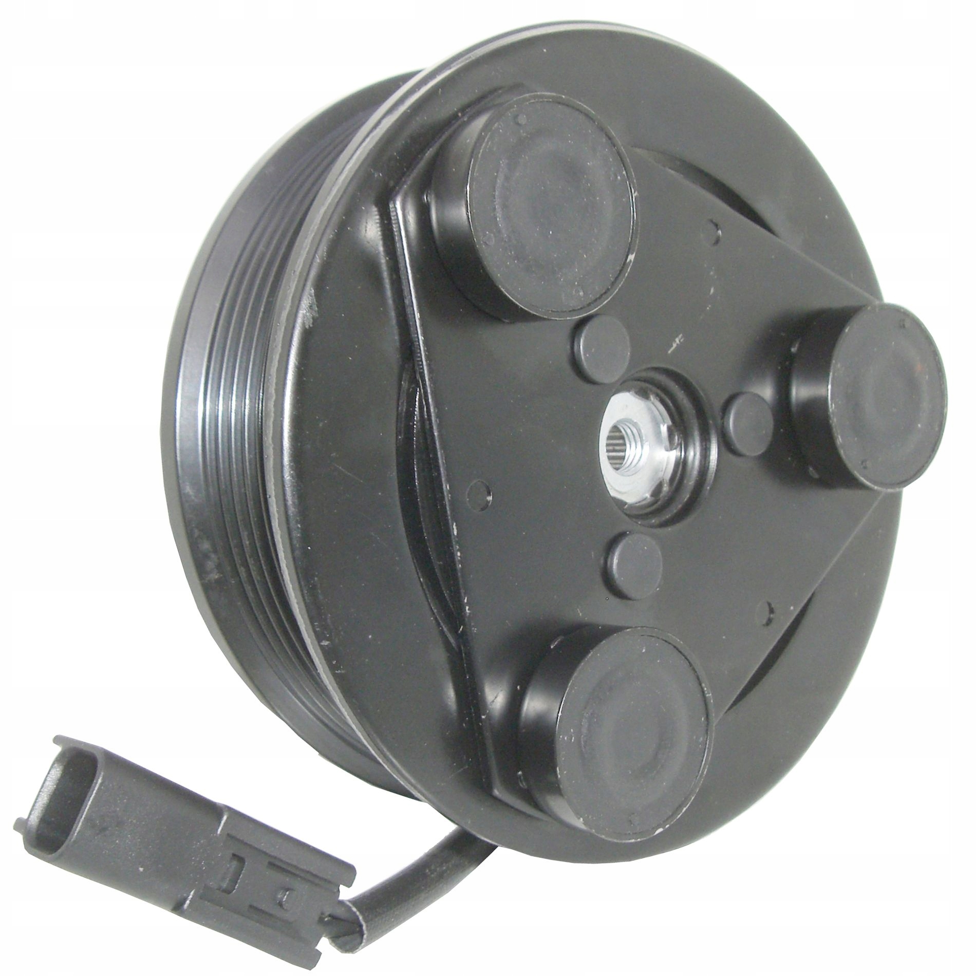 2107014 SPRZĘGŁO KLIMATYZACJI VISTEON PV6 FORD