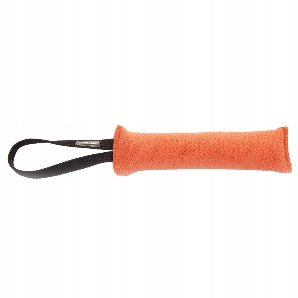 

Dingo Gear K9 Gryzak Szarpak 7x28CM Z Uchwytem
