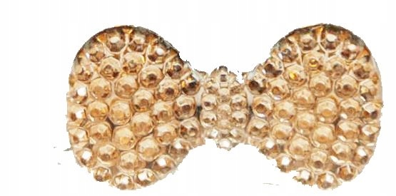 

Diamenciki Kokardki Exclusive Spinki Inny Model