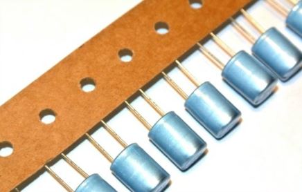 

220uF 16V Aluminum Bc Components Audio [2szt]#N17B