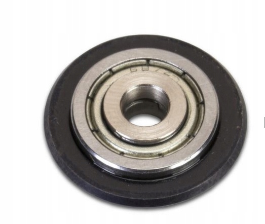 

Rubi Kółko tnące 22mm Extreme Ref 01901 Slim Tp Tq