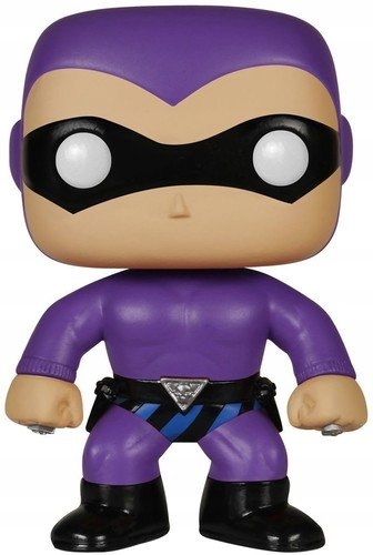 Funko POP! Marvel The Phantom fiolet 67