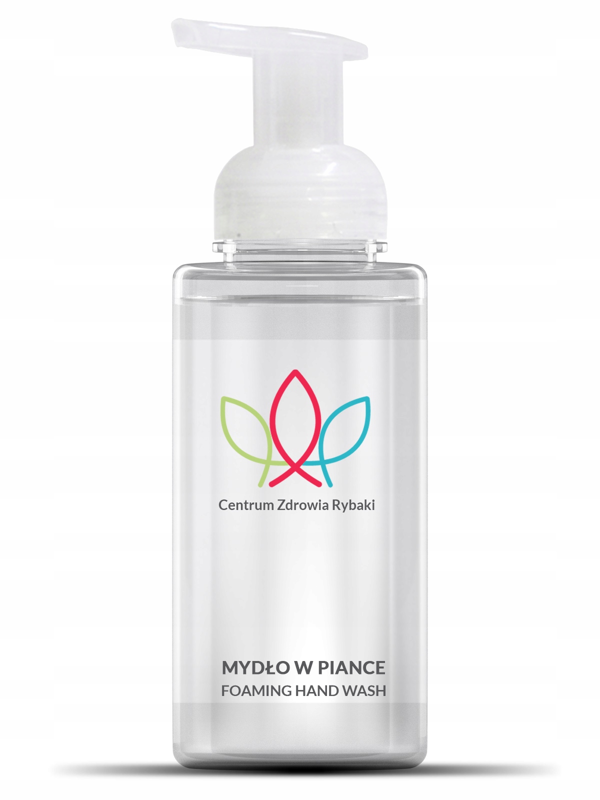 

Mydło do rąk w piance 250ml Guma Balonowa