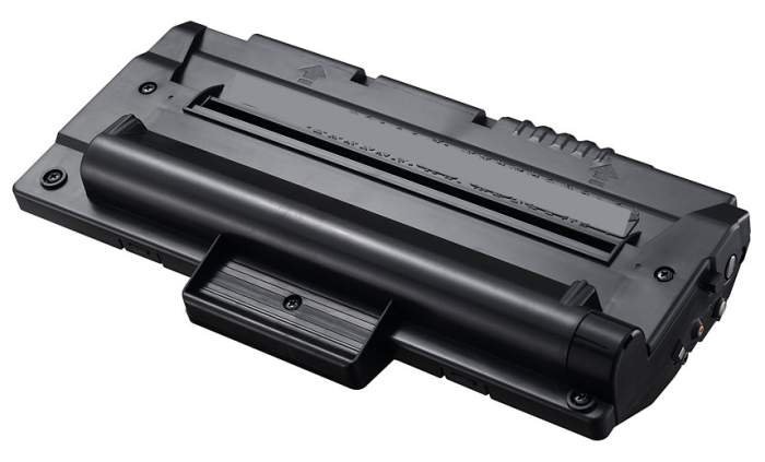 Toner Quantec do Samsung czarny (black)