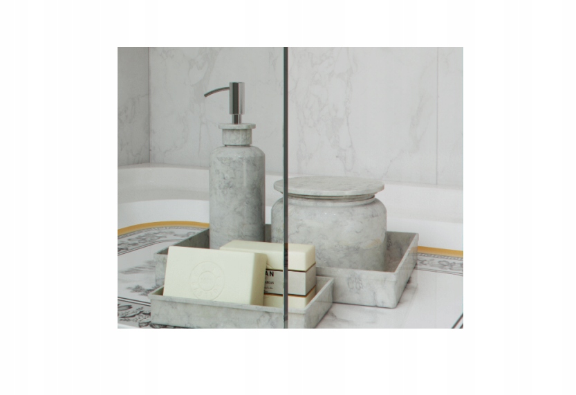 KABINA PRYSZNICOWA CZARNE PROFILE KWADRATOWA 90 Marka Sea-Horse