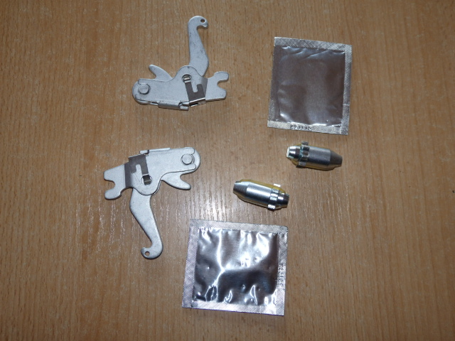 Regulator Naprawczy Rozpierak OPEL OMEGA B VECTRA Numer katalogowy części 12053012