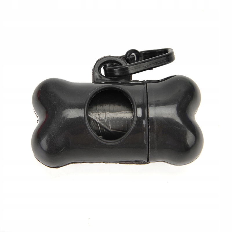 

Pojemnik Etui na woreczki odchody kupy Psa Worki