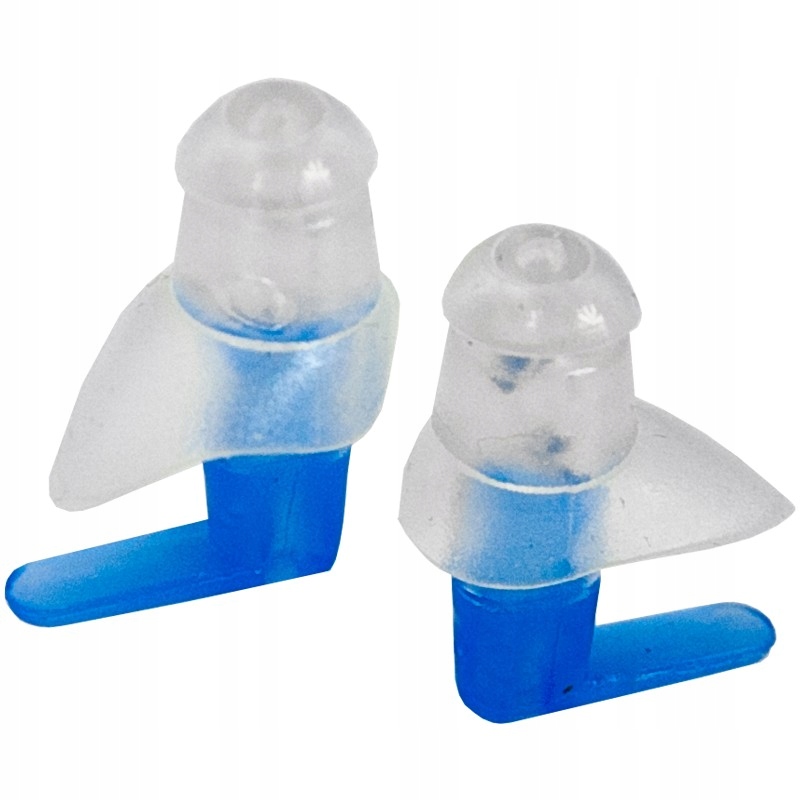 

zatyczki Comfort do uszu Aqua zatyczka choinka