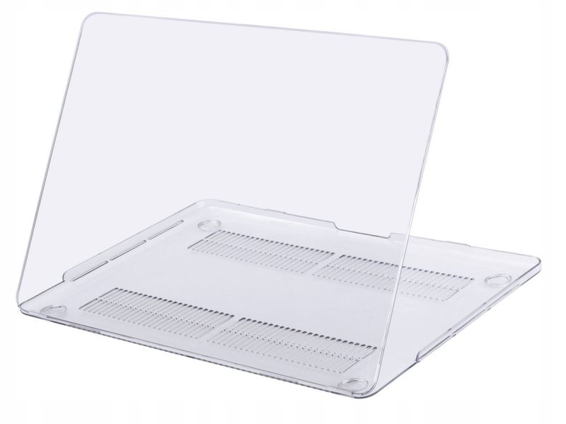 

Etui Macbook Retina 13 Crystal A1989 A2159