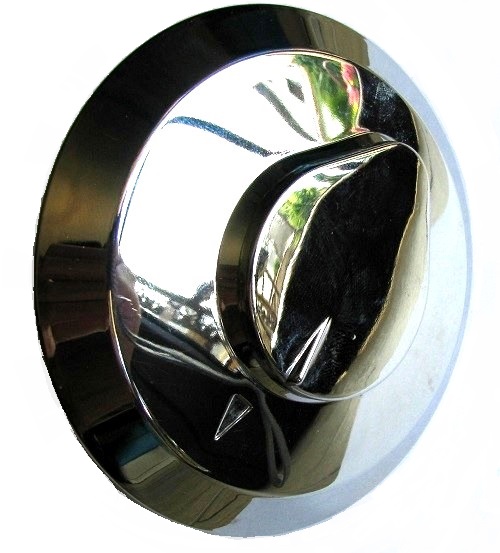 M8023 - Новая крышка топливного бака Honda CM 250 400 450