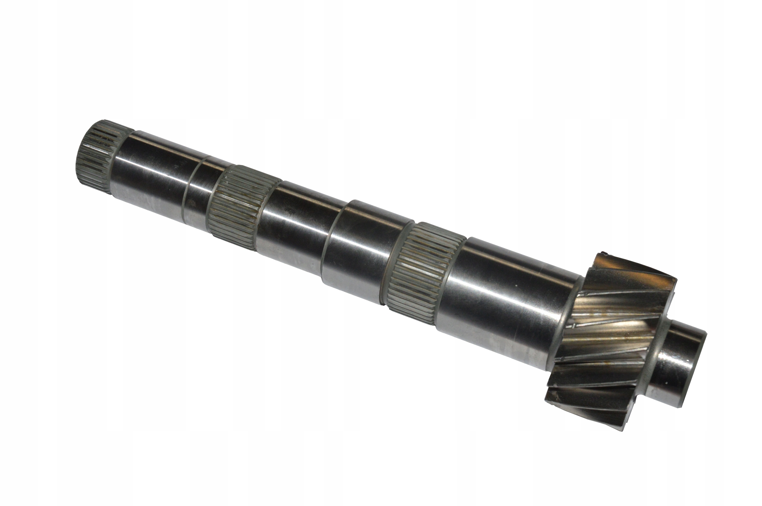 02Z311205D - Атакуючий вал 1.9 TDI JCC VW Transporter T5 V FL