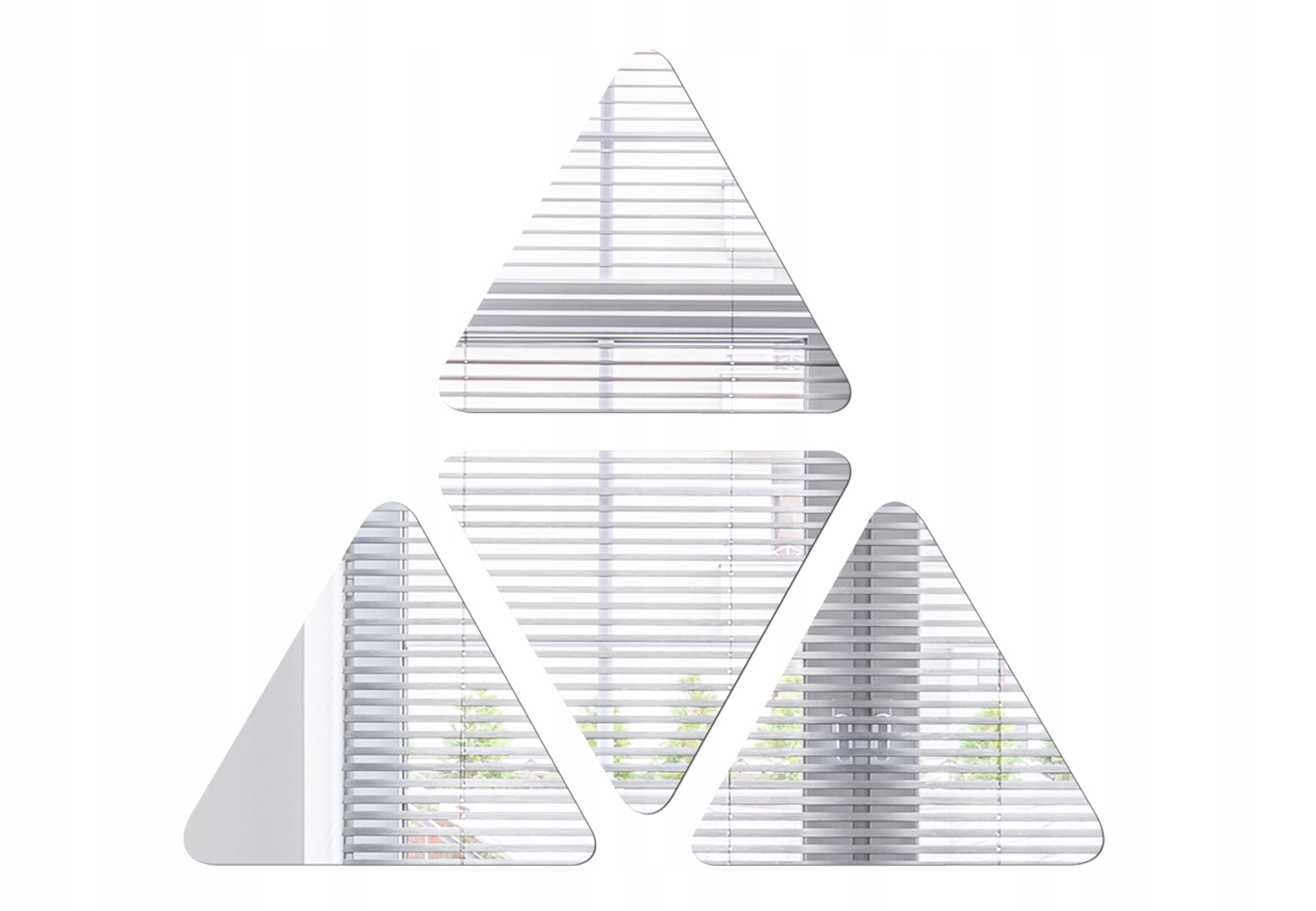 

Lustro akrylowe, nietłukące 79x70cm LS-72