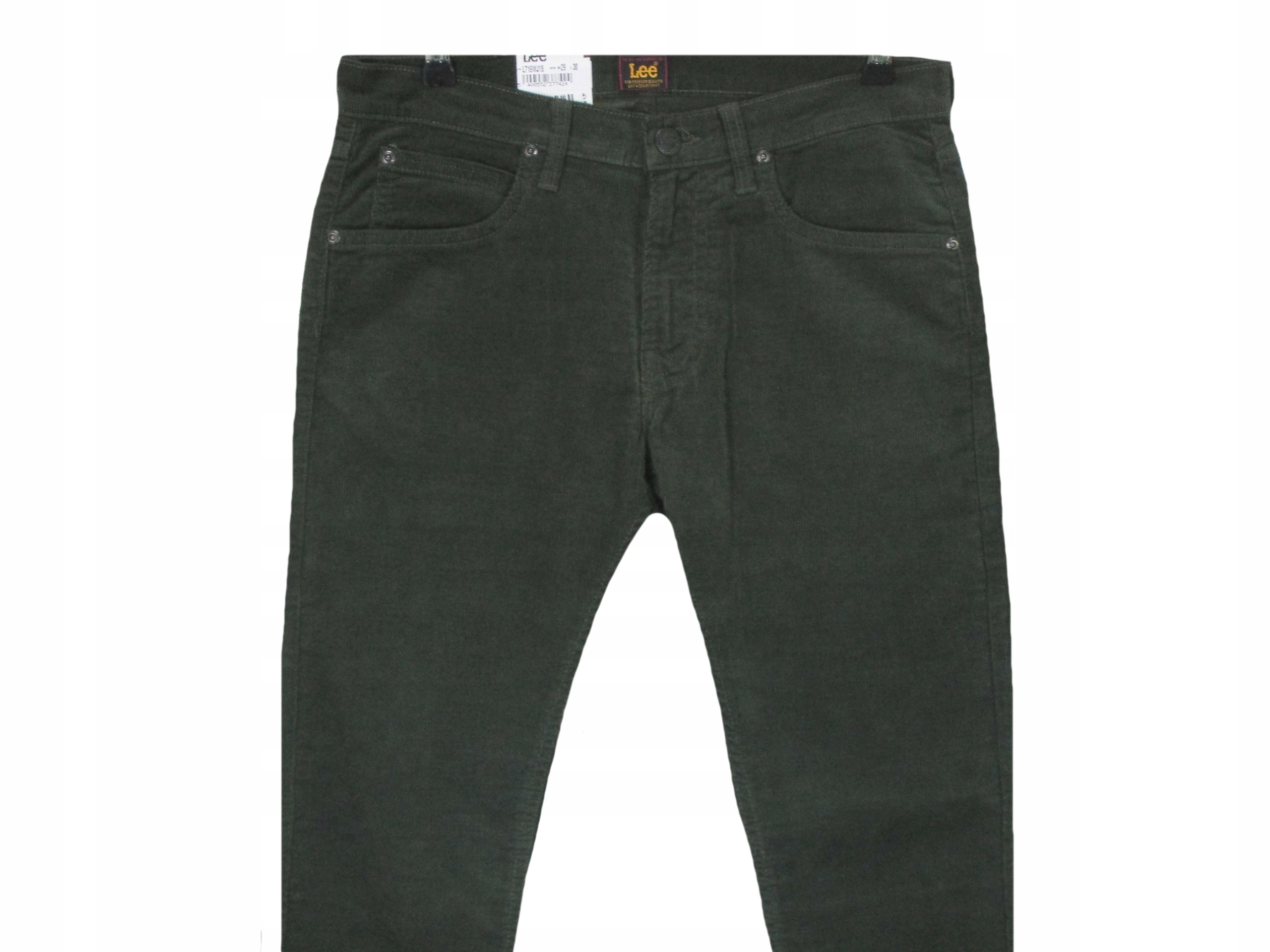 

Spodnie Męskie Lee Luke Slim Tapered W31 L32