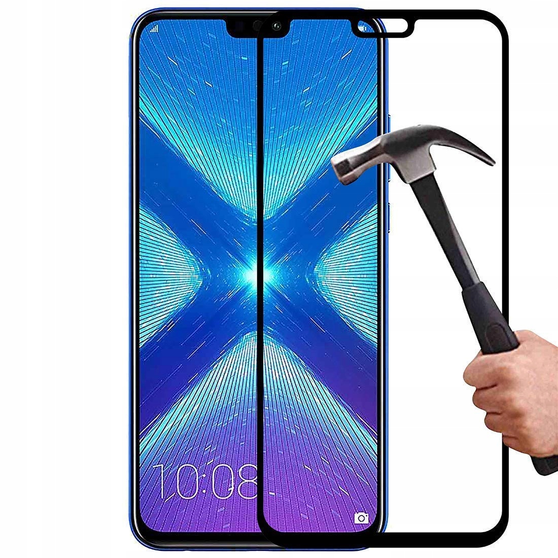 SZKŁO HARTOWANE 5D NA EKRAN XIAOMI REDMI NOTE 5 Producent Inna